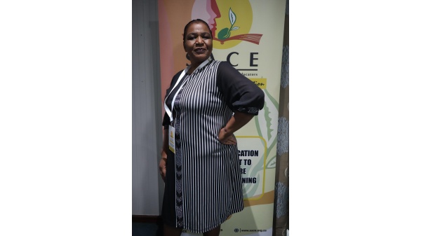 Teacher Practitioner - Based Colloquium Eastern Cape Image